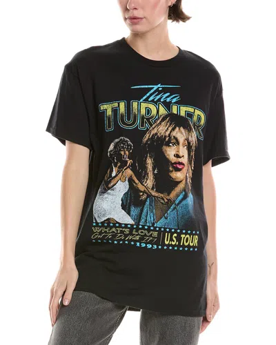 Prince Peter Collection Prince Peter Tina Turner Portrait Oversized T-shirt