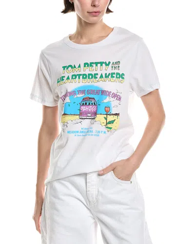 Prince Peter Collection Prince Peter Tom Petty Great Wide Open T-shirt