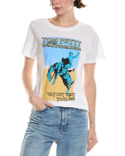 Prince Peter Collection Prince Peter Tom Petty Way Out West T-shirt