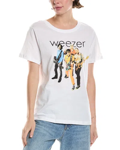Prince Peter Collection Prince Peter Weezer Band T-shirt