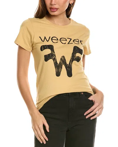 Prince Peter Collection Prince Peter Weezer Domination T-shirt