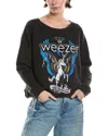 Prince Peter Collection Prince Peter Weezer Unicorn Crop Pullover