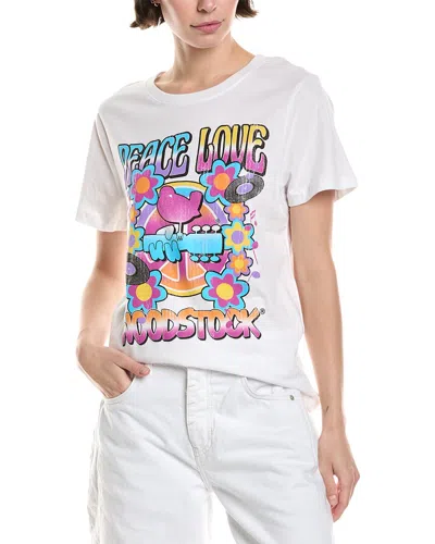 Prince Peter Collection Prince Peter Woodstock Summer Of Love T-shirt