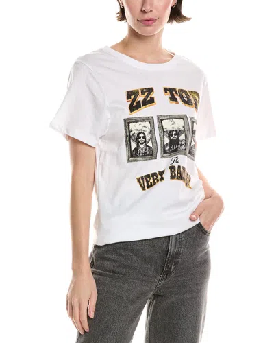 Prince Peter Collection Prince Peter Zz Top Baddest T-shirt
