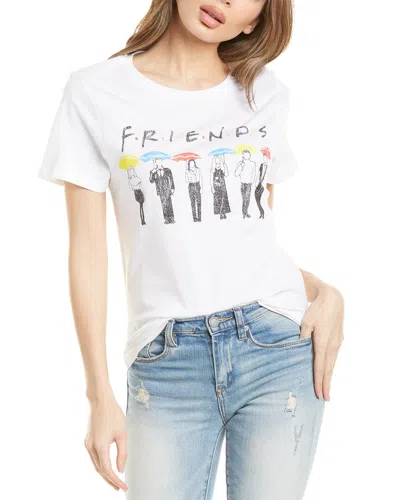 Prince Peter Friends Umbrella T-shirt