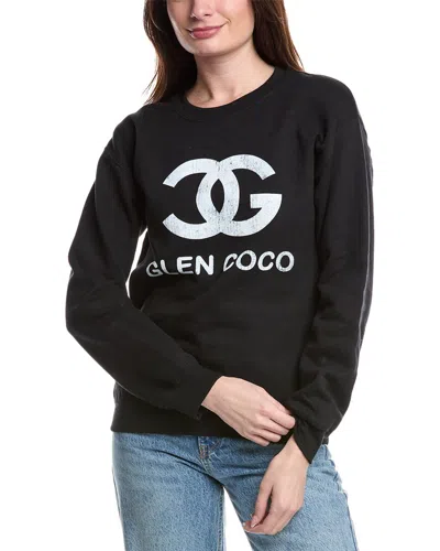 Prince Peter Graphic Sweatshirt