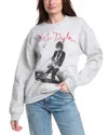 Prince Peter Graphic Sweatshirt