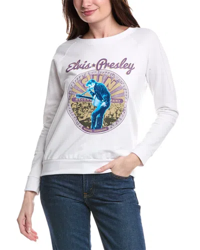 PRINCE PETER GRAPHIC SWEATSHIRT