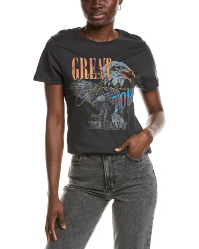 Prince Peter Great American Tour T-shirt