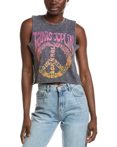 Prince Peter Janis Peace Love Muscle Tank
