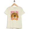 Prince Peter Joshua Tree Graphic T-shirt In Neutral