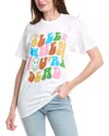 Prince Peter Sleep When You're Dead T-shirt