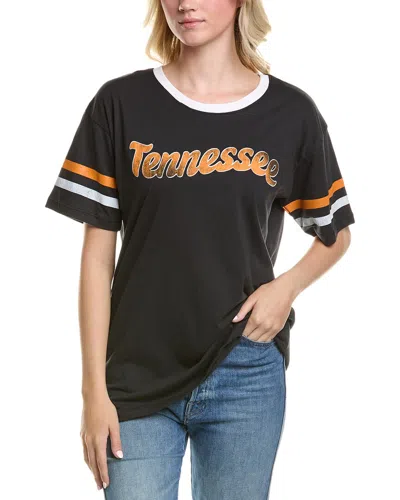 Prince Peter Tennessee Oversized T-shirt In Black