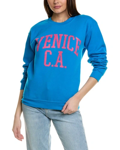 Prince Peter Venice Ca Pullover In Blue
