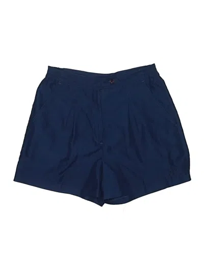 Pre-owned Prince Shorts In Blue