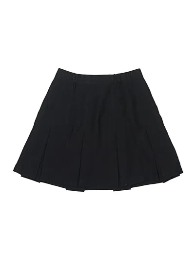 Pre-owned Prince Kids' Skirt In Black