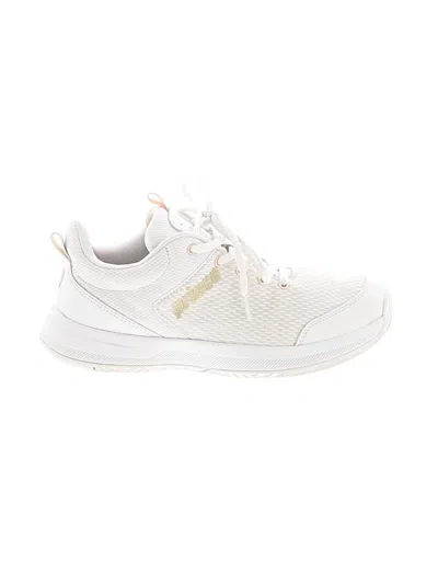 Pre-owned Prince Sneakers In White