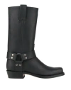 Princess® By Bryan Princess By Bryan Woman Boot Black Size 10 Leather