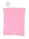 Princess Polly Athletic Shorts In Pink