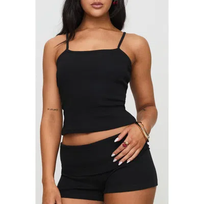 Princess Polly Baseline Square Neck Camisole