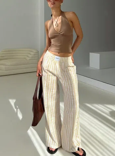 Princess Polly Beach House Pants