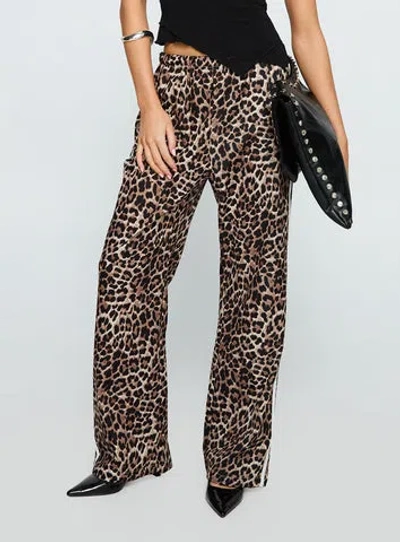 Princess Polly Buzzer Track Pants