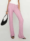 Princess Polly Carnivale Pants In Pink