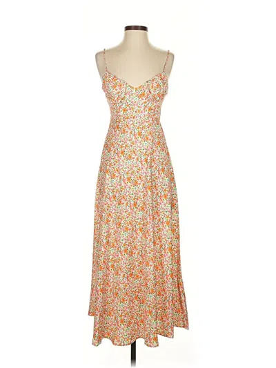 Princess Polly Casual Dress In Multi