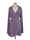 Princess Polly Casual Dress In Purple