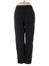 Princess Polly Casual Pants In Black