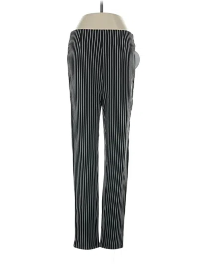 Princess Polly Casual Pants In Black