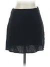 Princess Polly Casual Skirt In Black