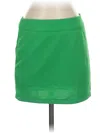 Princess Polly Casual Skirt In Green