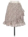 Princess Polly Casual Skirt In Multi