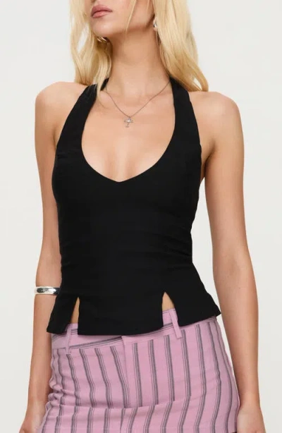 Princess Polly Childers Halter Top