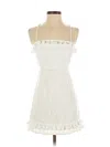 Princess Polly Cocktail Dress In White