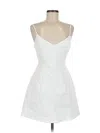 Princess Polly Cocktail Dress In White