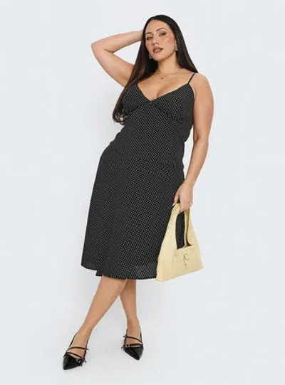 Princess Polly Curve Cabernet Asymmetrical Set In Multi