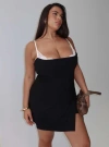 Princess Polly Curve Renaissance Corset Lace Top