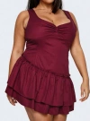 Princess Polly Curve Shantelle Romper