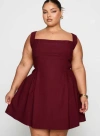 Princess Polly Curve Xanthus Mini Dress