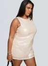 Princess Polly Curve Yumiko Romper