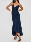 PRINCESS POLLY CYRENE MAXI DRESS