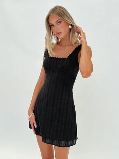 Princess Polly Dasha Mini Dress