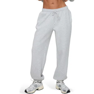 Princess Polly Dream Fleece Sweatpants