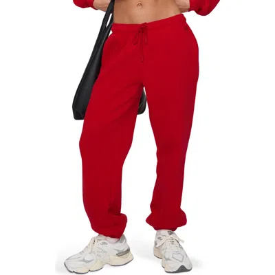 Princess Polly Dream Fleece Sweatpants