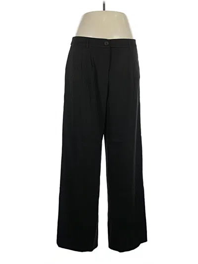 Princess Polly Dress Pants In Black