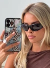 Princess Polly Elayna Iphone Case
