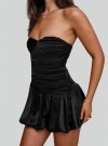 PRINCESS POLLY ELMSTEAD STRAPLESS ROMPER