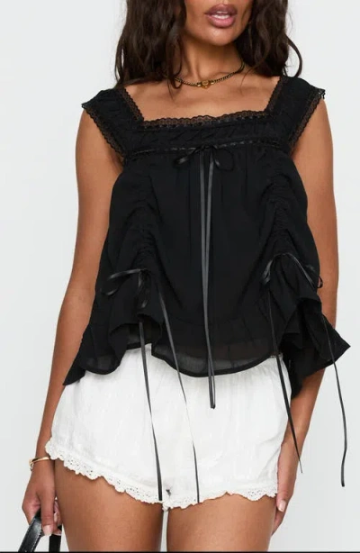 Princess Polly Eluisa Tank In Multi